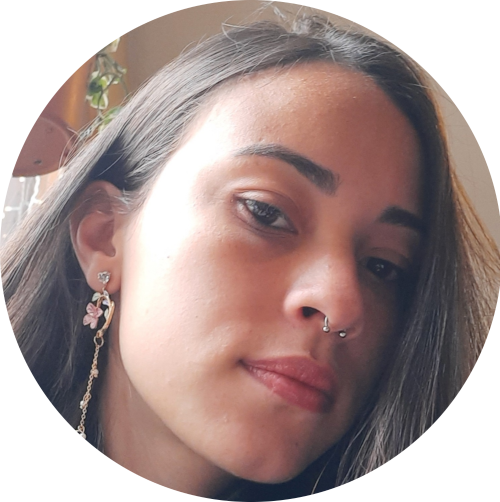 Imagem de perfil da Gracielle