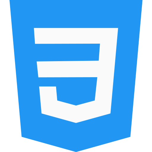 icone css