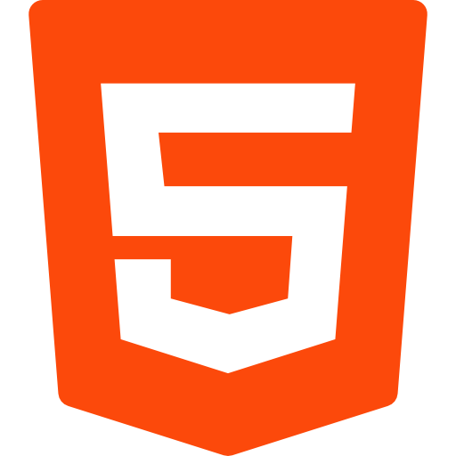 icone html